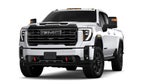2026 GMC Sierra 2500 HD 4WD Crew Cab AT4