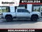 2025 GMC Sierra 2500 HD 4WD Crew Cab AT4