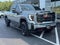 2025 GMC Sierra 2500 HD 4WD Crew Cab AT4