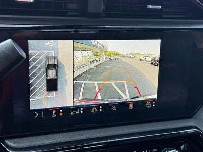2025 GMC Sierra 2500 HD 4WD Crew Cab AT4