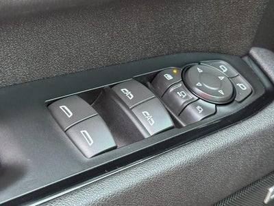 2025 GMC Sierra 2500 HD 4WD Crew Cab AT4