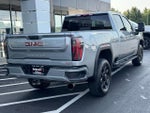2025 GMC Sierra 2500 HD 4WD Crew Cab AT4