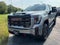 2025 GMC Sierra 2500 HD 4WD Crew Cab AT4