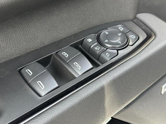 2026 GMC Sierra 2500 HD 4WD Crew Cab AT4