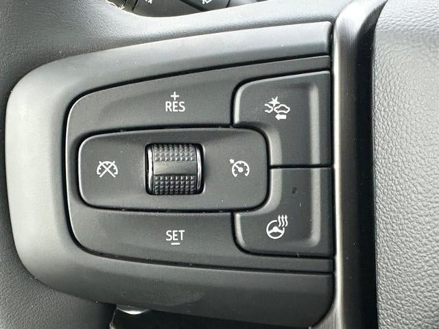 2026 GMC Sierra 2500 HD 4WD Crew Cab AT4