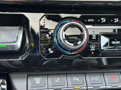 2026 GMC Sierra 2500 HD 4WD Crew Cab AT4