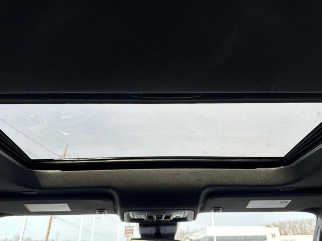 2026 GMC Sierra 2500 HD 4WD Crew Cab AT4