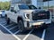 2026 GMC Sierra 2500 HD 4WD Crew Cab AT4