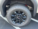 2026 GMC Sierra 2500 HD 4WD Crew Cab AT4