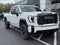 2026 GMC Sierra 2500 HD 4WD Crew Cab AT4