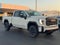 2026 GMC Sierra 2500 HD 4WD Crew Cab AT4