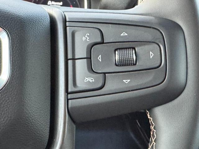 2026 GMC Sierra 2500 HD 4WD Crew Cab AT4