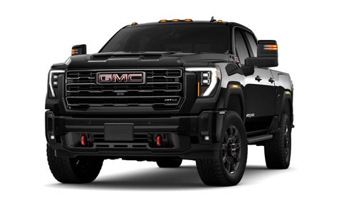 2026 GMC Sierra 2500 HD Base
