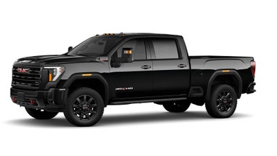 2026 GMC Sierra 2500 HD Base