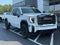 2025 GMC Sierra 2500 HD 4WD Crew Cab AT4
