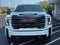 2025 GMC Sierra 2500 HD 4WD Crew Cab AT4