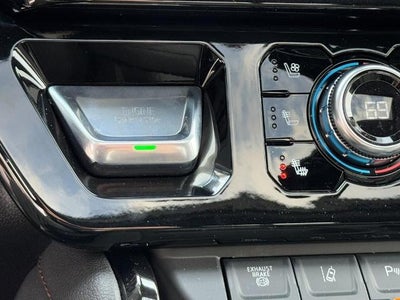 2026 GMC Sierra 2500 HD 4WD Crew Cab AT4