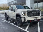 2026 GMC Sierra 2500 HD 4WD Crew Cab AT4
