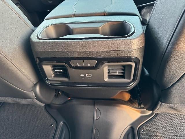 2026 GMC Sierra 2500 HD 4WD Crew Cab AT4