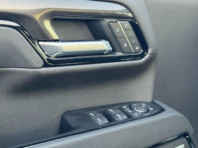 2026 GMC Sierra 2500 HD 4WD Crew Cab AT4