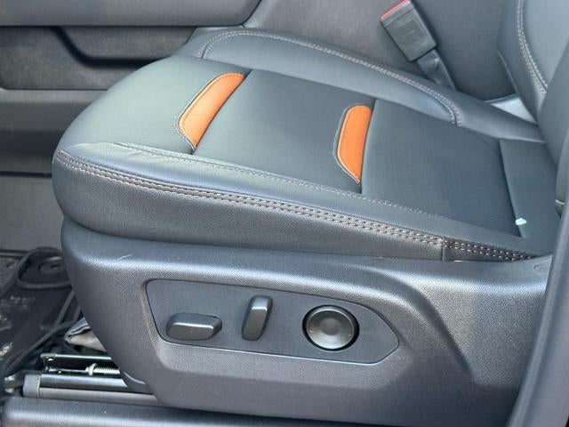 2026 GMC Sierra 2500 HD 4WD Crew Cab AT4