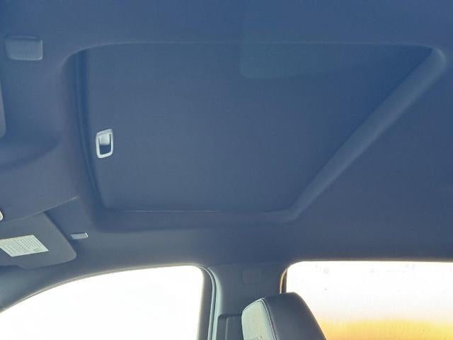 2026 GMC Sierra 2500 HD 4WD Crew Cab AT4