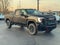 2026 GMC Sierra 2500 HD 4WD Crew Cab AT4