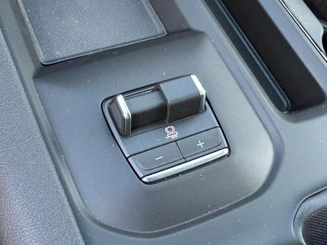 2026 GMC Sierra 2500 HD 4WD Crew Cab AT4