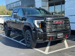 2026 GMC Sierra 2500 HD 4WD Crew Cab AT4