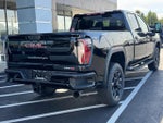 2026 GMC Sierra 2500 HD 4WD Crew Cab AT4