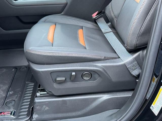 2026 GMC Sierra 2500 HD 4WD Crew Cab AT4