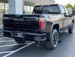 2026 GMC Sierra 2500 HD 4WD Crew Cab AT4
