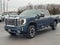 2025 GMC Sierra 2500 HD 4WD Crew Cab Denali