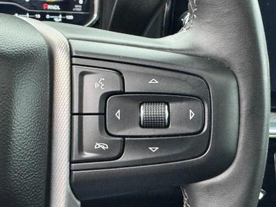 2025 GMC Sierra 2500 HD 4WD Crew Cab Denali