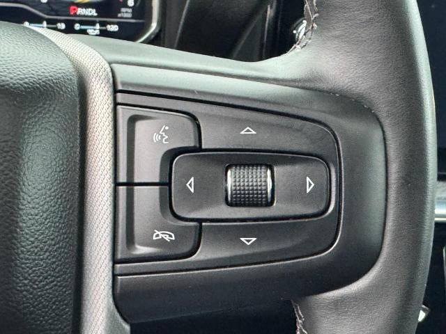 2025 GMC Sierra 2500 HD 4WD Crew Cab Denali