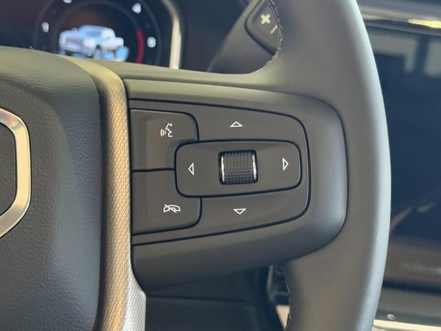 2026 GMC Sierra 2500 HD 4WD Crew Cab Denali