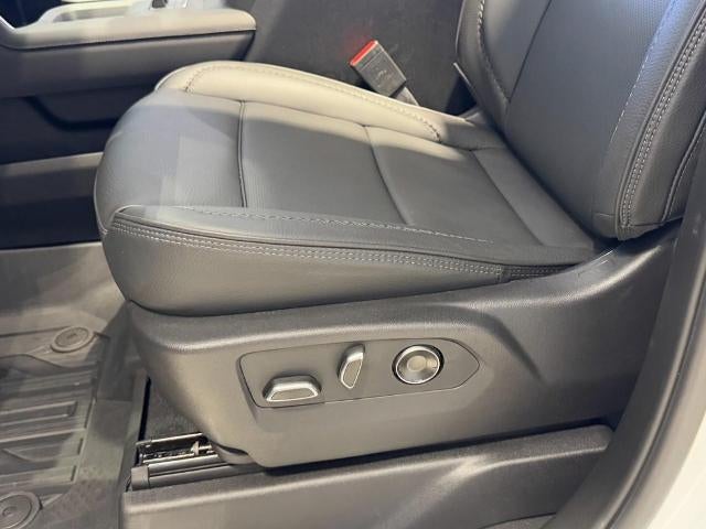 2026 GMC Sierra 2500 HD 4WD Crew Cab Denali