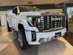 2026 GMC Sierra 2500 HD 4WD Crew Cab Denali