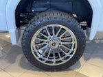 2026 GMC Sierra 2500 HD 4WD Crew Cab Denali