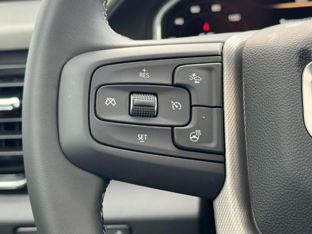 2026 GMC Sierra 2500 HD 4WD Crew Cab Denali