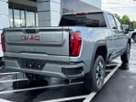 2026 GMC Sierra 2500 HD 4WD Crew Cab Denali