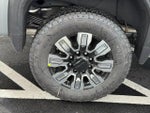 2026 GMC Sierra 2500 HD 4WD Crew Cab Denali