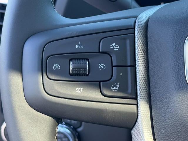 2026 GMC Sierra 2500 HD 4WD Crew Cab Denali