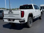 2026 GMC Sierra 2500 HD 4WD Crew Cab Denali