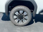2026 GMC Sierra 2500 HD 4WD Crew Cab Denali