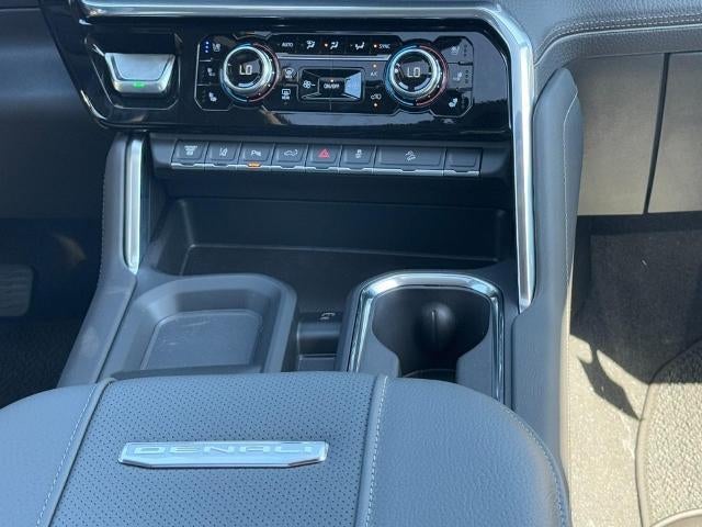 2026 GMC Sierra 2500 HD 4WD Crew Cab Denali