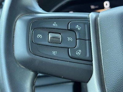 2025 GMC Sierra 2500 HD 4WD Crew Cab Denali