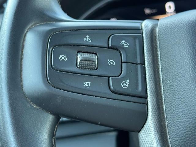 2025 GMC Sierra 2500 HD 4WD Crew Cab Denali