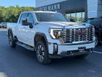 2025 GMC Sierra 2500 HD 4WD Crew Cab Denali