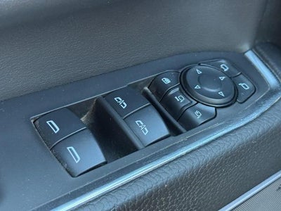 2025 GMC Sierra 2500 HD 4WD Crew Cab Denali